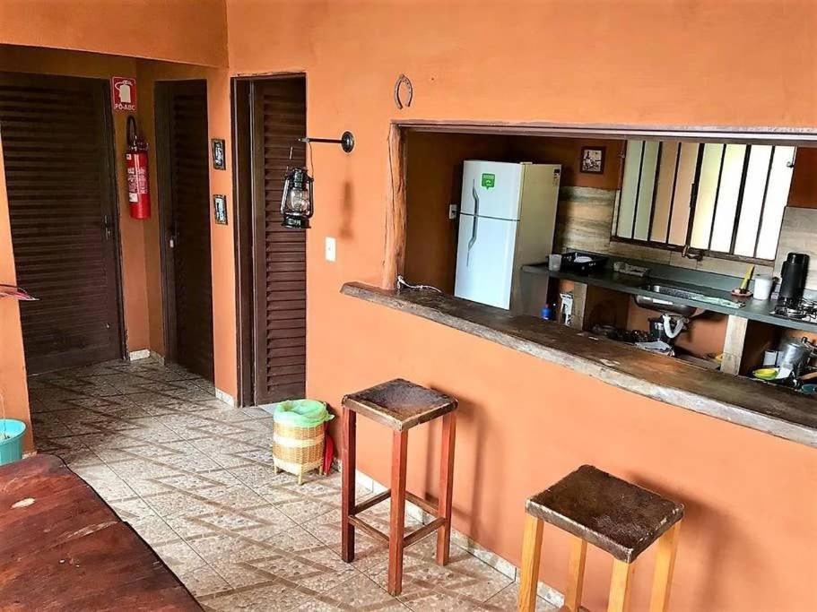 Condominio Shambala Piri Pirenópolis Exterior foto