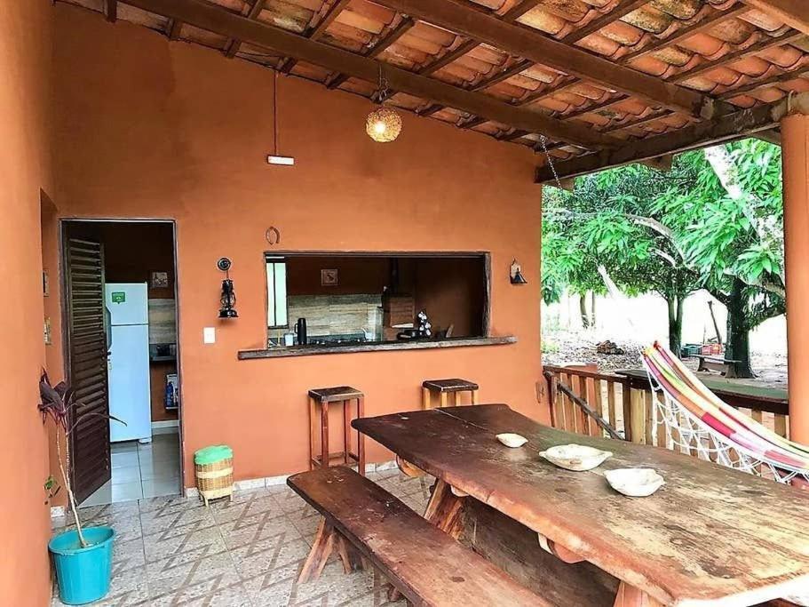 Condominio Shambala Piri Pirenópolis Exterior foto