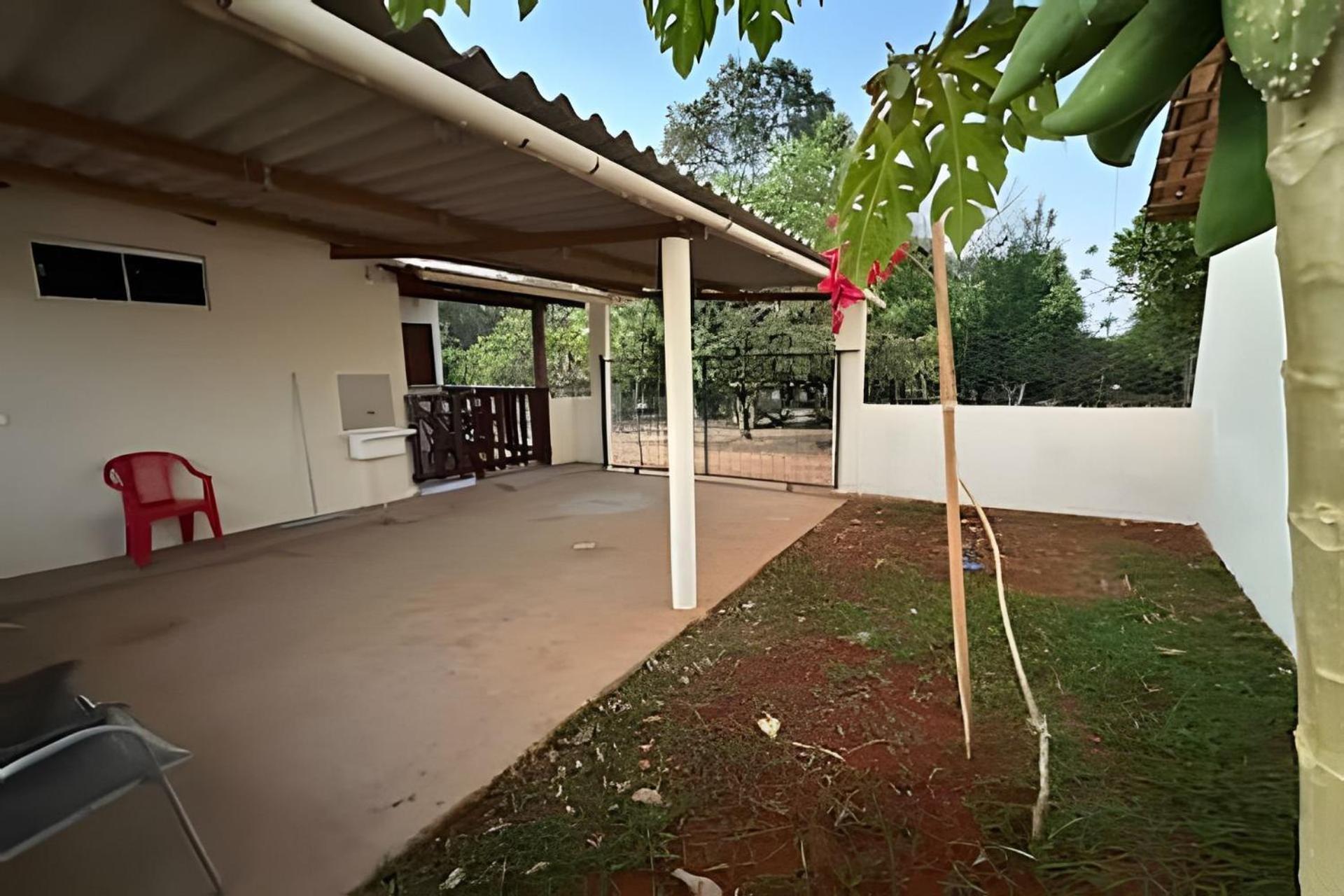 Condominio Shambala Piri Pirenópolis Exterior foto